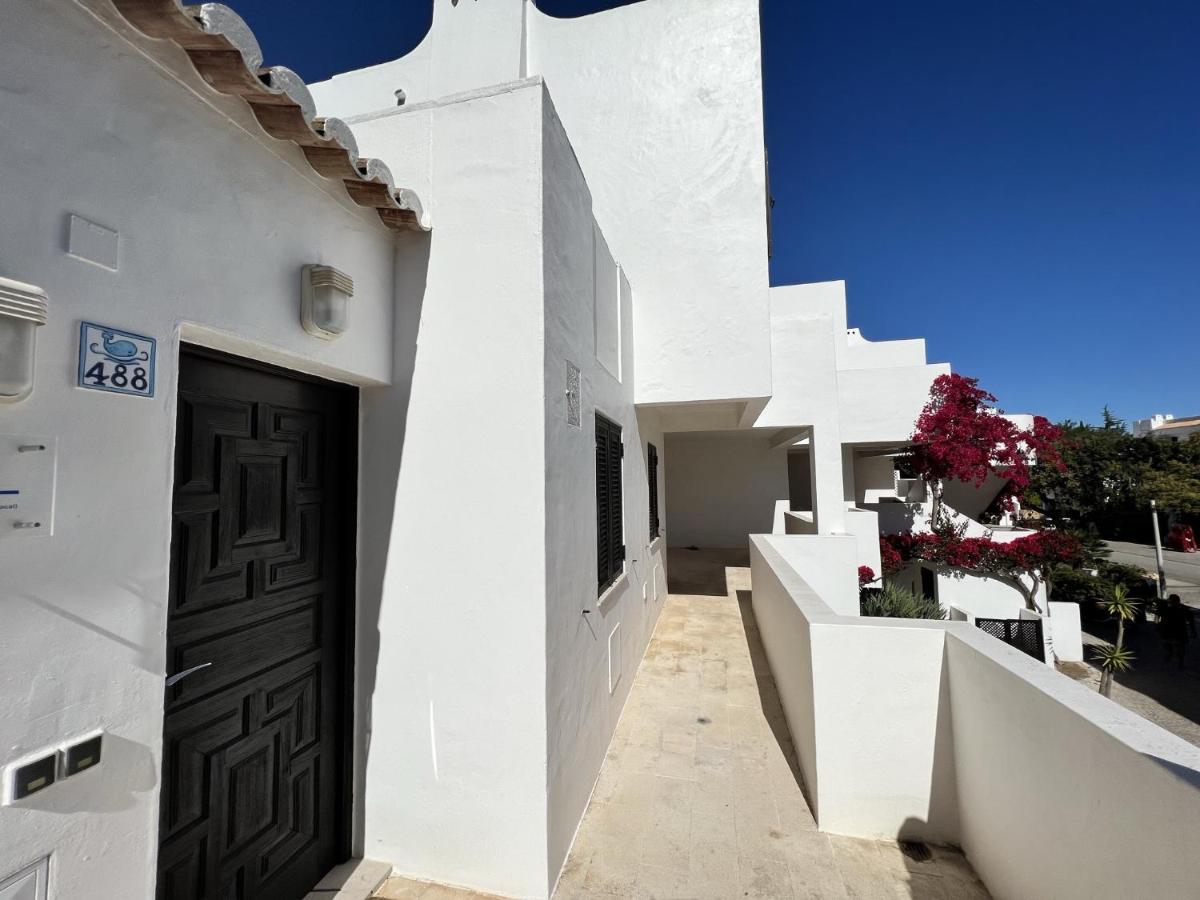 Albufeira Balaia Golf Vilage 2 With Pool By Homing 外观 照片