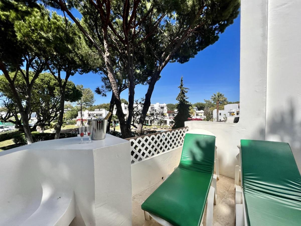Albufeira Balaia Golf Vilage 2 With Pool By Homing 外观 照片