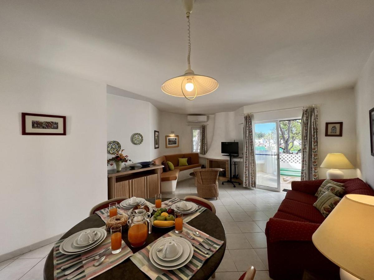 Albufeira Balaia Golf Vilage 2 With Pool By Homing 外观 照片