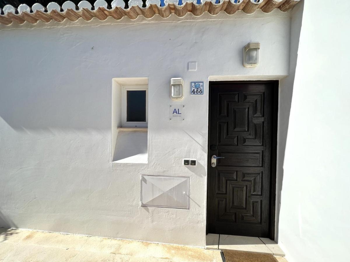 Albufeira Balaia Golf Vilage 2 With Pool By Homing 外观 照片