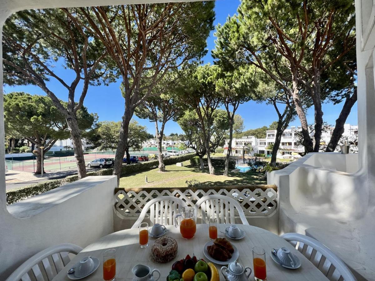 Albufeira Balaia Golf Vilage 2 With Pool By Homing 外观 照片