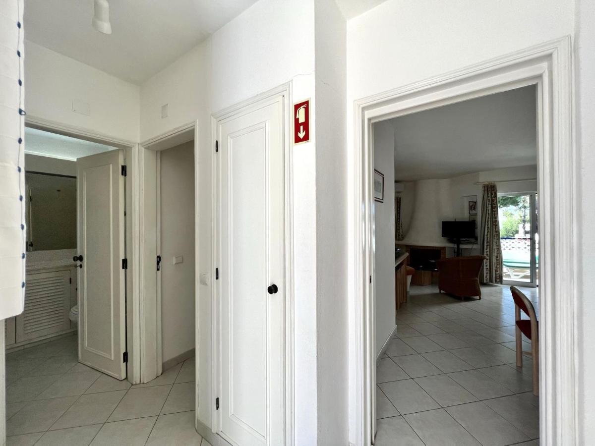 Albufeira Balaia Golf Vilage 2 With Pool By Homing 外观 照片