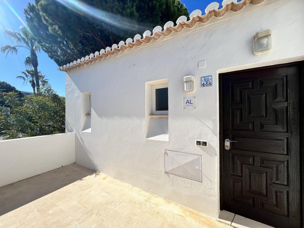 Albufeira Balaia Golf Vilage 2 With Pool By Homing 外观 照片