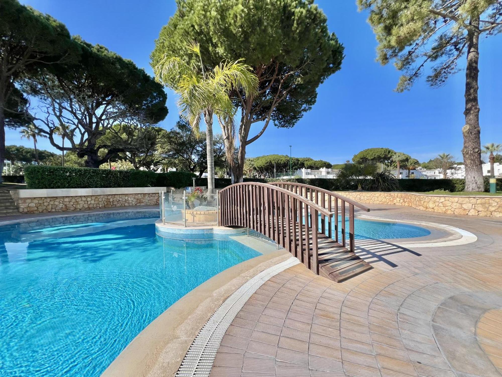 Albufeira Balaia Golf Vilage 2 With Pool By Homing 外观 照片