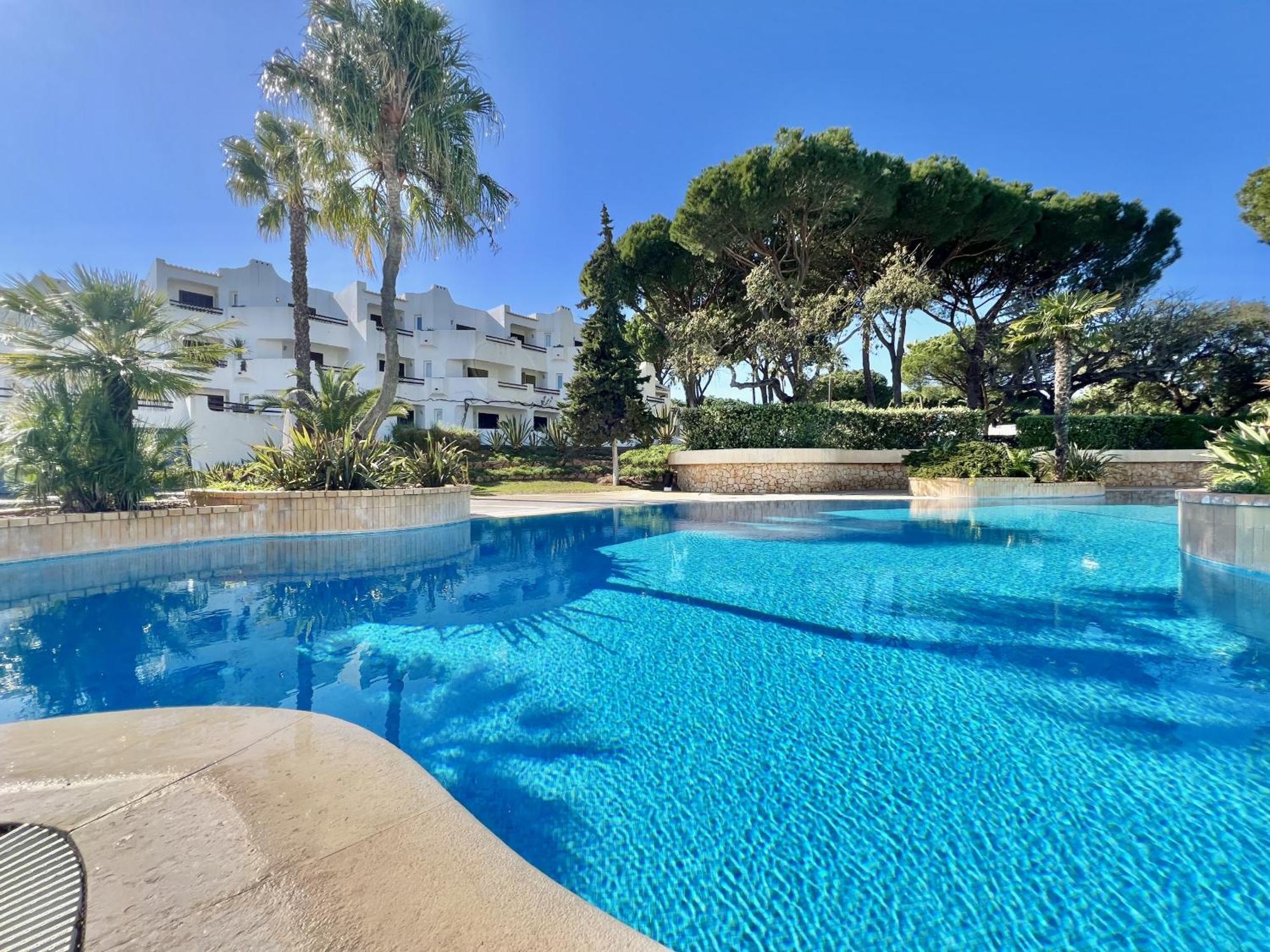 Albufeira Balaia Golf Vilage 2 With Pool By Homing 外观 照片