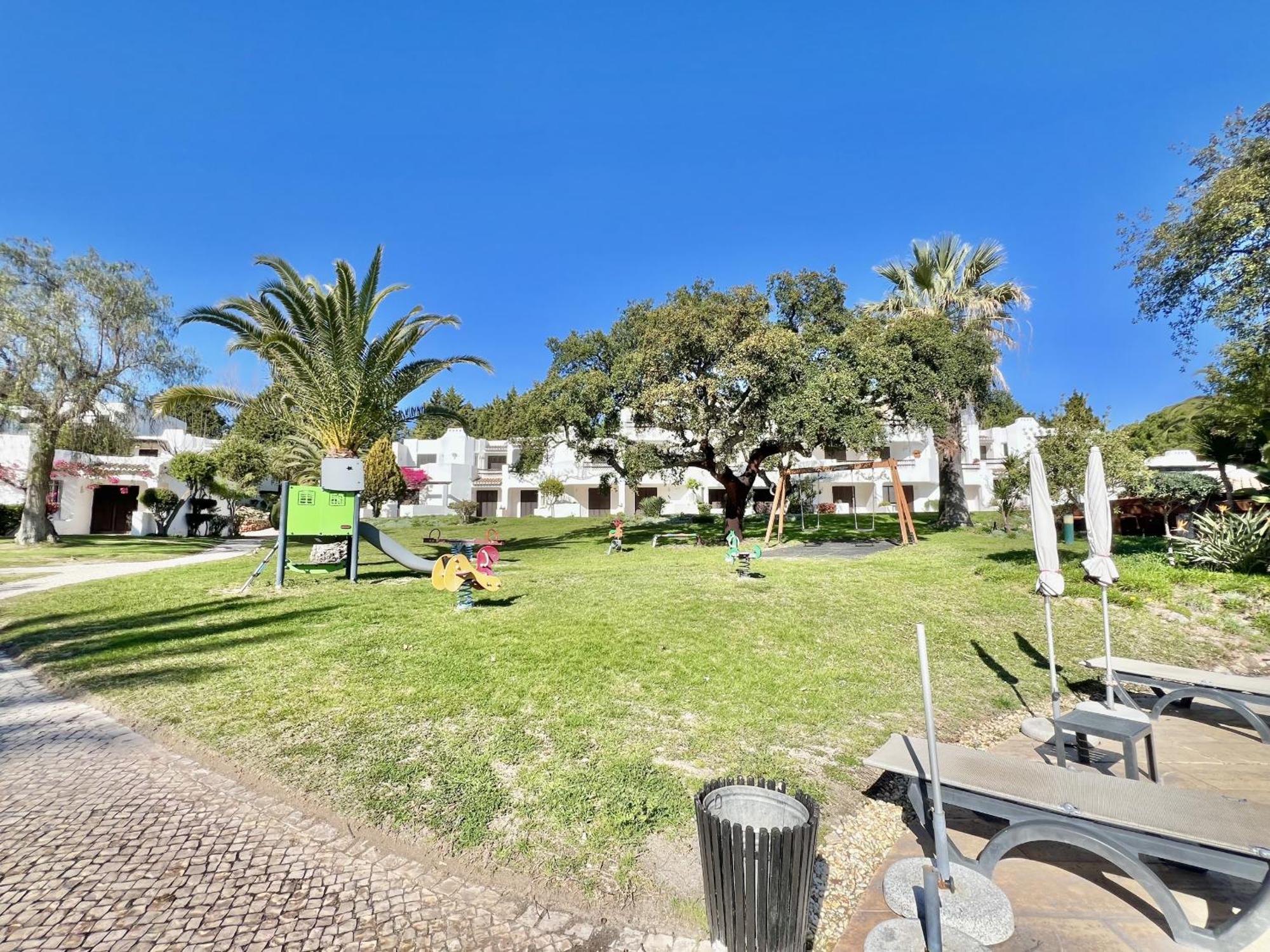 Albufeira Balaia Golf Vilage 2 With Pool By Homing 外观 照片