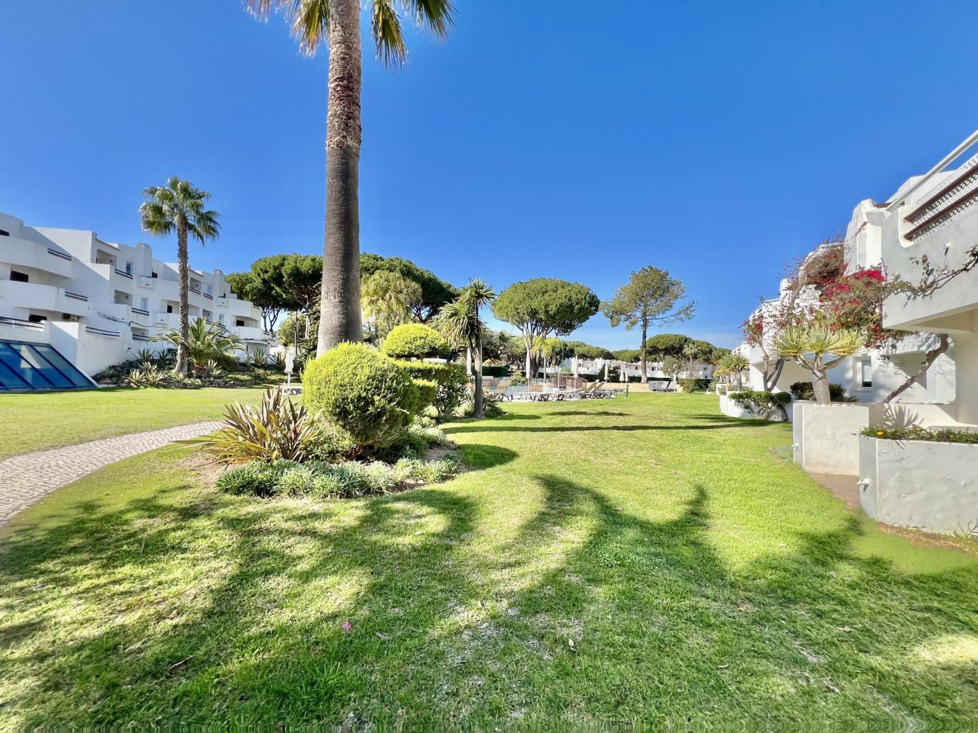 Albufeira Balaia Golf Vilage 2 With Pool By Homing 外观 照片