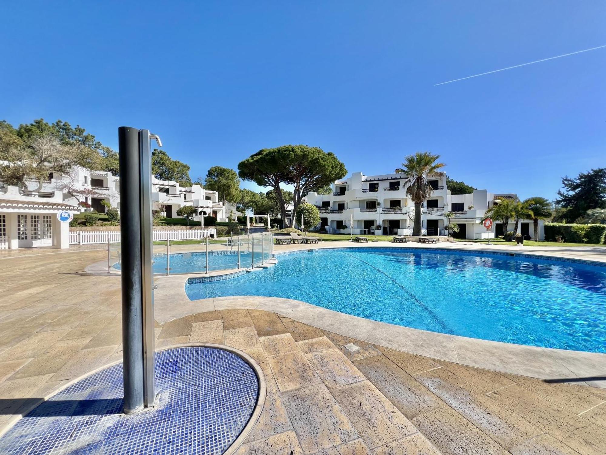 Albufeira Balaia Golf Vilage 2 With Pool By Homing 外观 照片