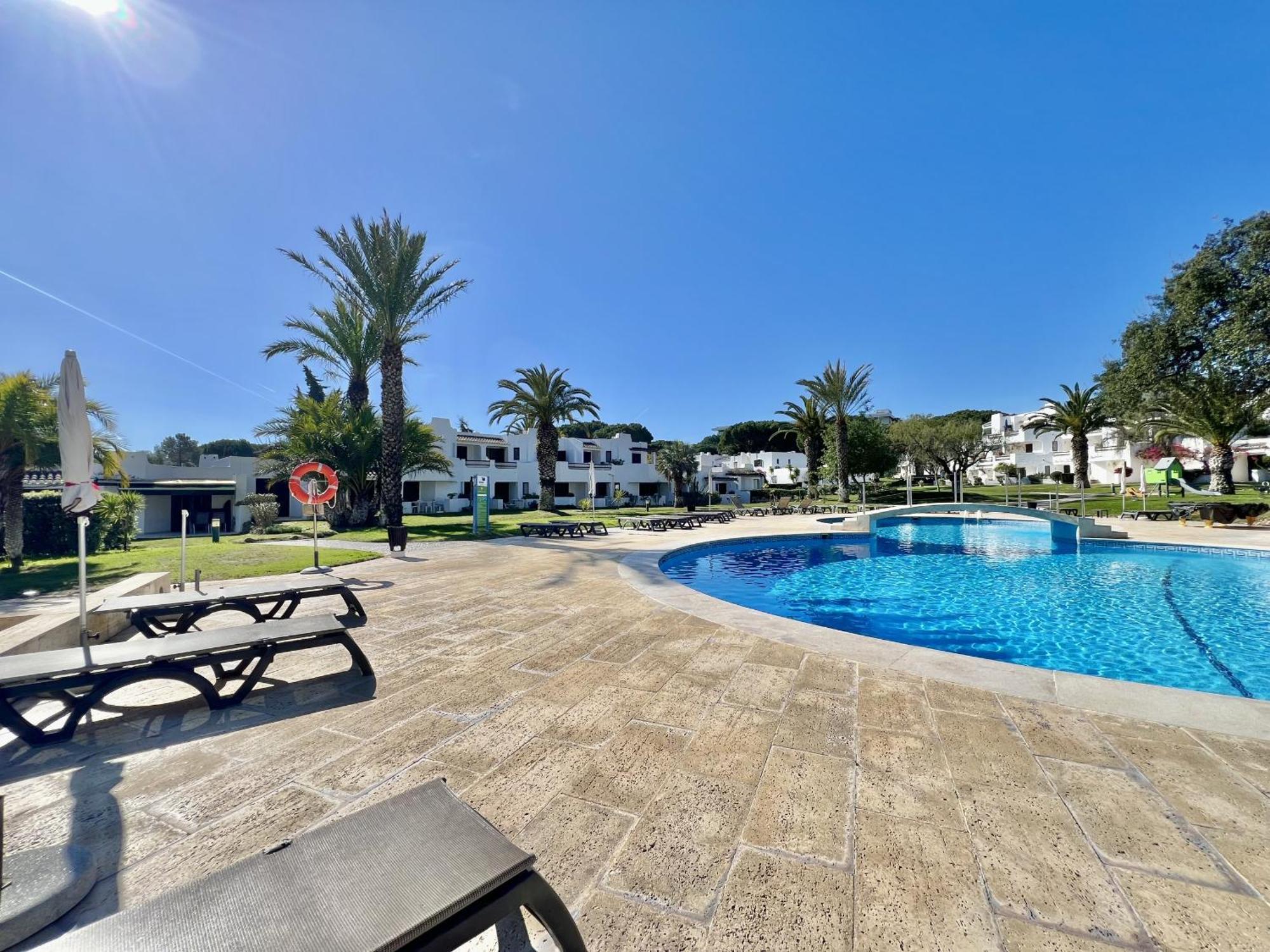 Albufeira Balaia Golf Vilage 2 With Pool By Homing 外观 照片