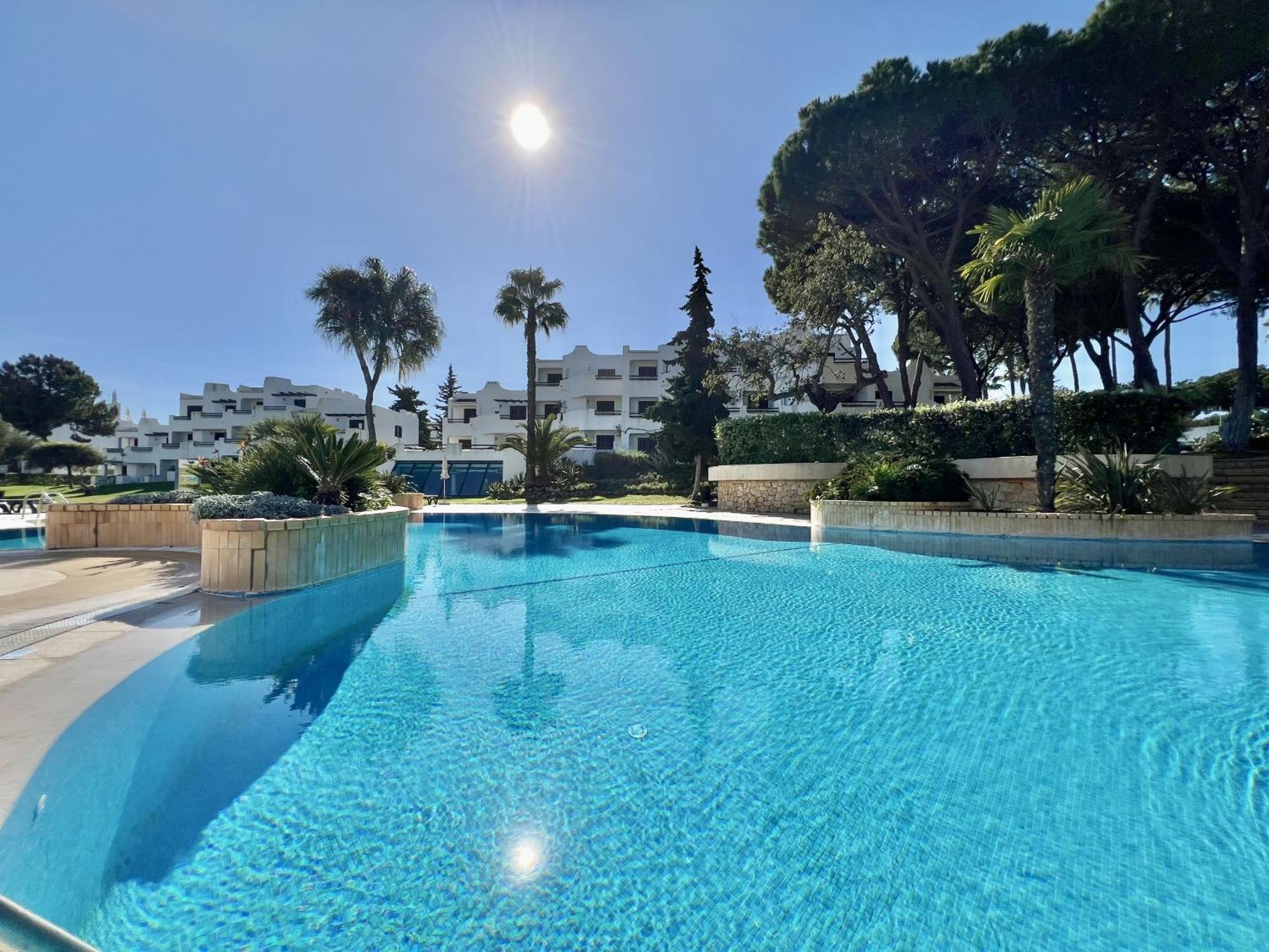 Albufeira Balaia Golf Vilage 2 With Pool By Homing 外观 照片