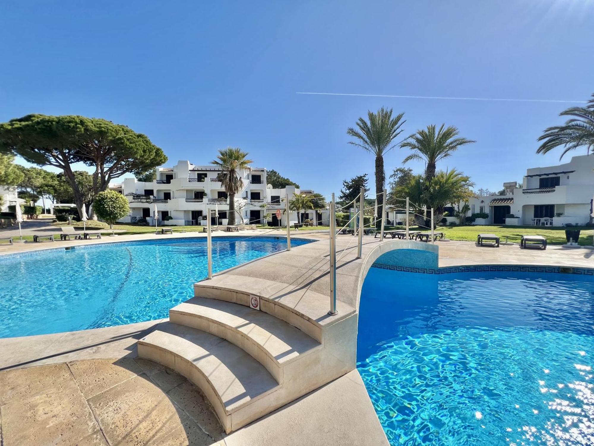 Albufeira Balaia Golf Vilage 2 With Pool By Homing 外观 照片