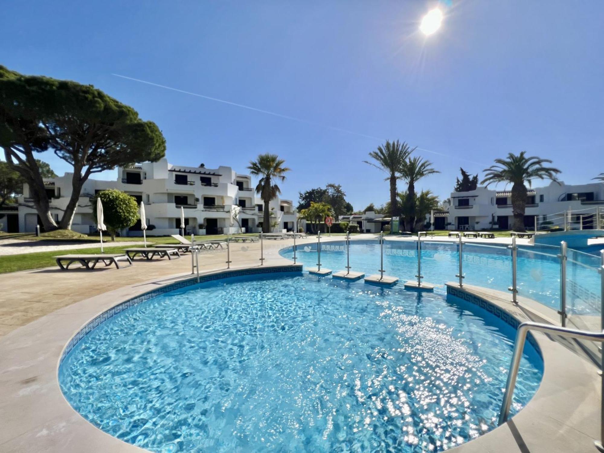 Albufeira Balaia Golf Vilage 2 With Pool By Homing 外观 照片