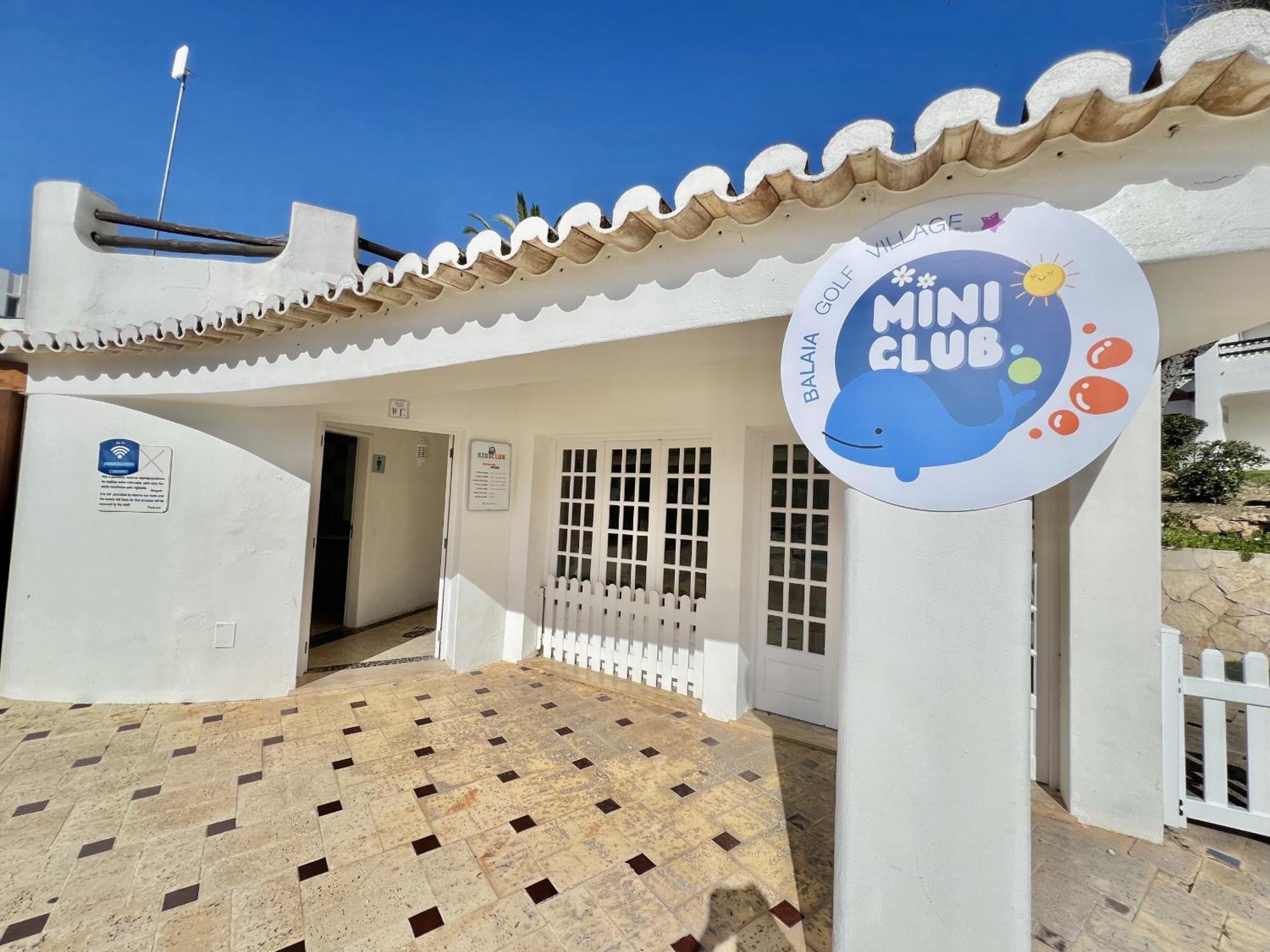 Albufeira Balaia Golf Vilage 2 With Pool By Homing 外观 照片